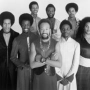 Earth, Wind & Fire