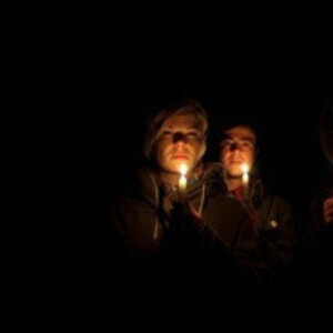 Taman Shud