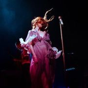 Florence and the Machine