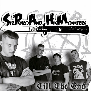 Sir Psyko and his Monsters