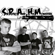 Sir Psyko and his Monsters
