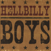Hellbilly Boys