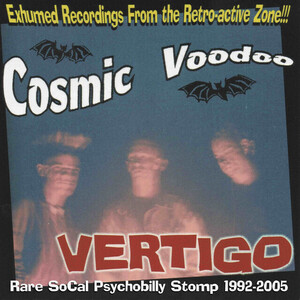 Cosmic Voodoo