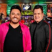 Bruno & Marrone