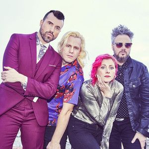 Neon Trees