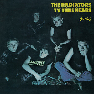 The Radiators from Space