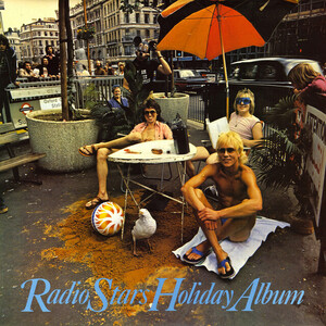 Radio Stars