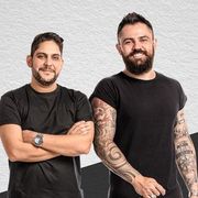 Jorge & Mateus