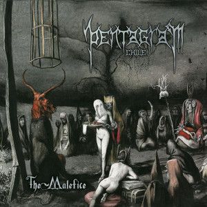 Pentagram Chile