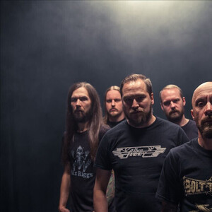 Ghost Brigade