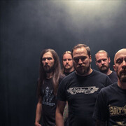 Ghost Brigade