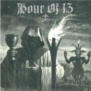 Hour of 13