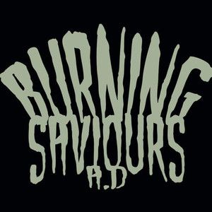 Burning Saviours
