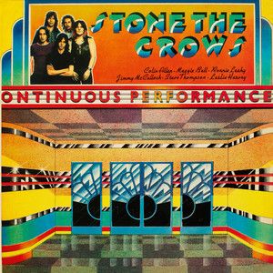 Stone the Crows
