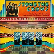 Stone the Crows