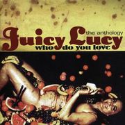 Juicy Lucy