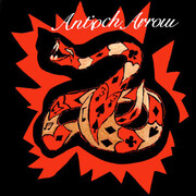 Antioch Arrow