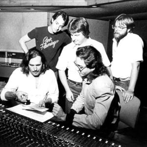 Commander Cody & His Lost Planet Airmen