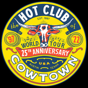 Hot Club of Cowtown