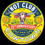 Hot Club of Cowtown