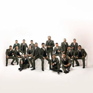 Banda el Recodo