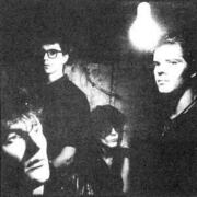 The Sisters of Mercy