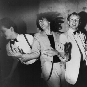 Comsat Angels