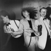Comsat Angels