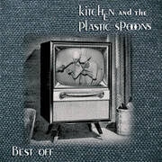 Kitchen and the Plastic Spoons