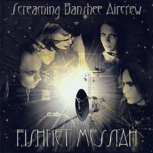 Screaming Banshee Aircrew