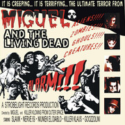 Miguel and The Living Dead