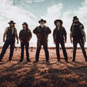 Texas Hippie Coalition