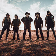 Texas Hippie Coalition
