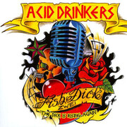 Acid Drinkers