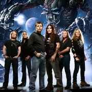 Iron Maiden