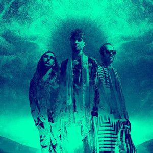 Crystal Fighters