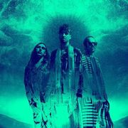 Crystal Fighters