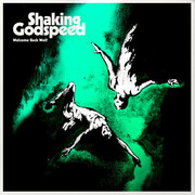 Shaking Godspeed