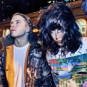 Sleigh Bells