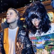 Sleigh Bells