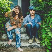 JEFF the Brotherhood