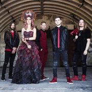 Delain