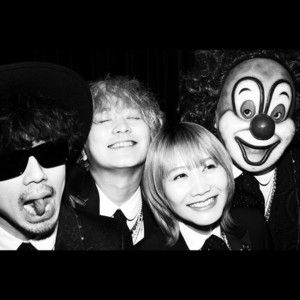 Sekai no Owari Members, Gear & Sound | Equipboard