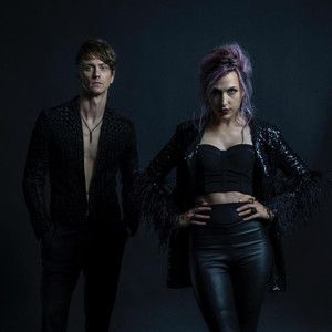 Icon for Hire