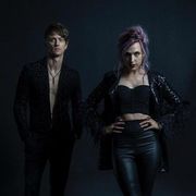 Icon for Hire