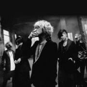 the GazettE
