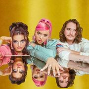 Hey Violet