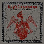 Highlonesome