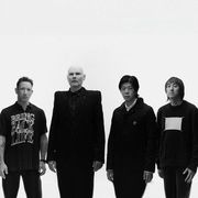 The Smashing Pumpkins