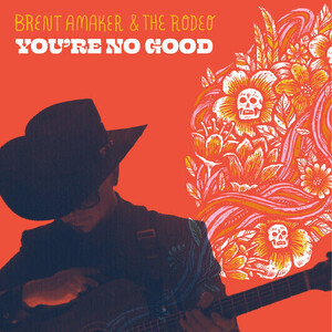 Brent Amaker and the Rodeo